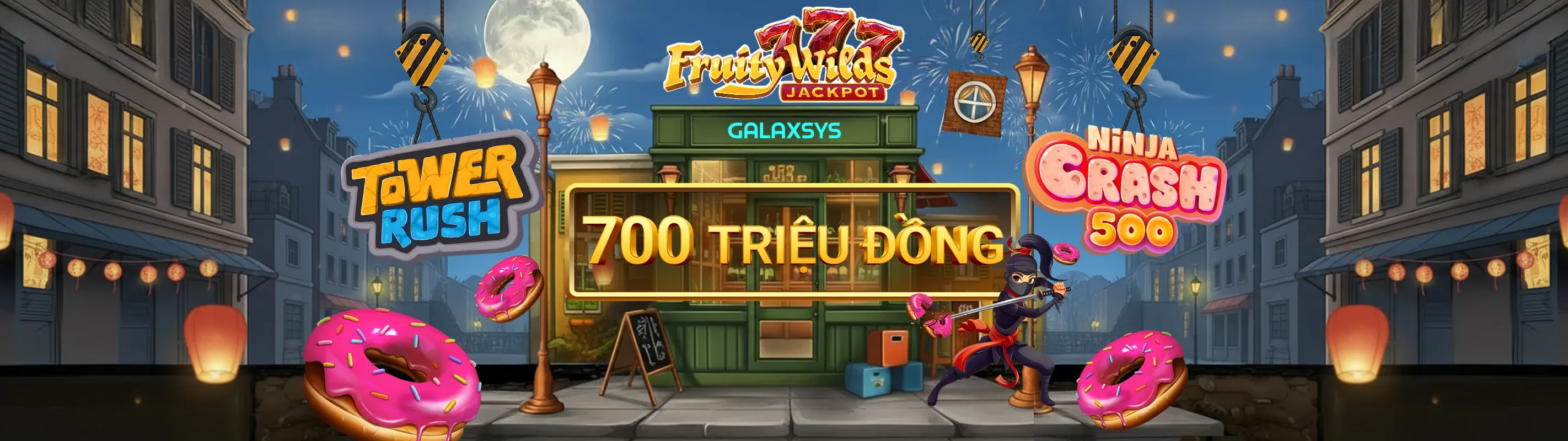 Sòng bạc trực tuyến Thabet88 Casino